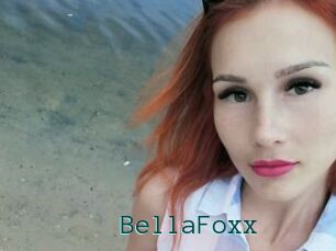 BellaFoxx