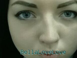 BellaLoveLove