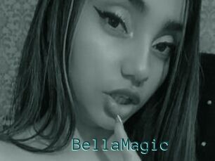 BellaMagic