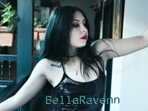 BellaRavenn