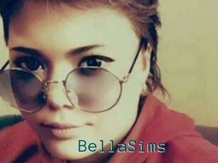 BellaSims