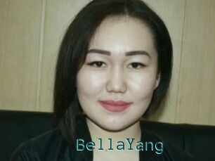 BellaYang