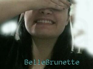 BelleBrunette