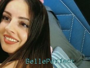BellePerfect