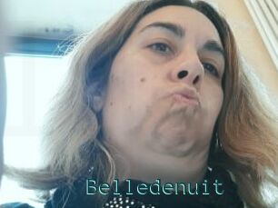 Belledenuit