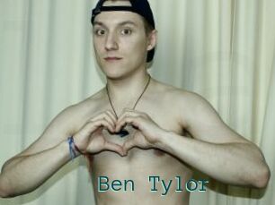 Ben_Tylor