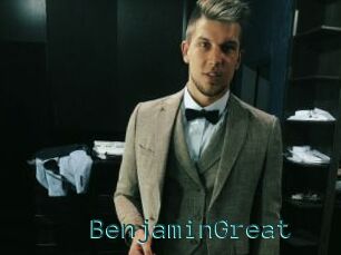BenjaminGreat