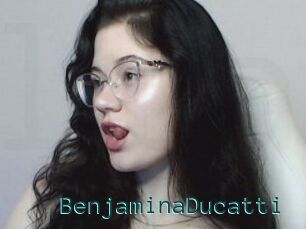 BenjaminaDucatti