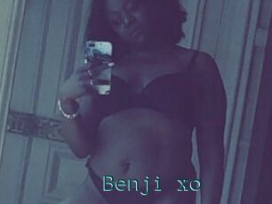 Benji_xo