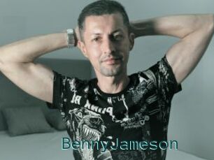BennyJameson