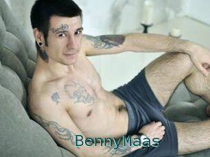 BennyMaas