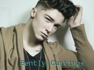 Bently_Castings