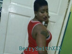 BerrySmithXXX