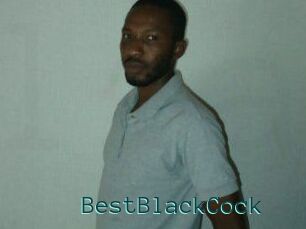 BestBlackCock