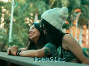BethSims