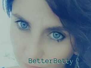 BetterBetty