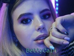 BettyCain
