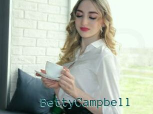 BettyCampbell