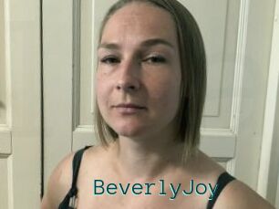 BeverlyJoy