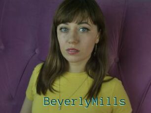 BeverlyMills