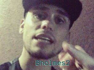 Bholmes2
