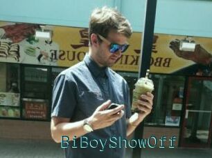 BiBoyShowOff