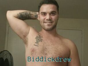 Biddickdrew
