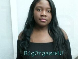 BigOrgasm4U