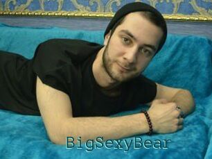 BigSexyBear