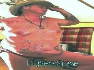 BigSexySteve