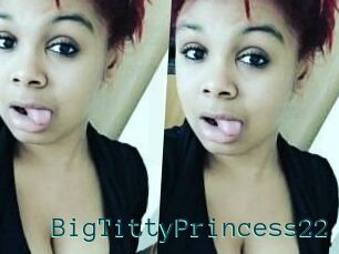BigTittyPrincess22