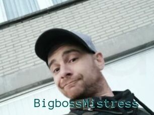 BigbossMistress