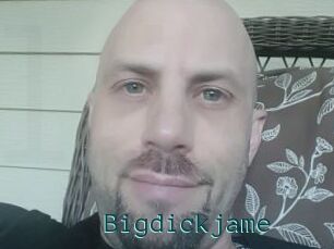Bigdickjame