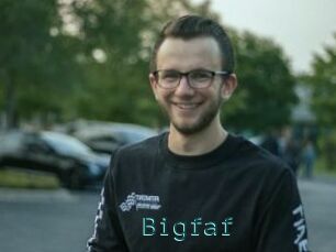 Bigfaf