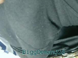 BiggDemand28