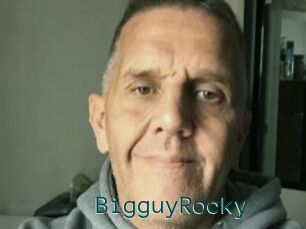 BigguyRocky