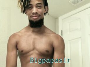 Bigpapasir