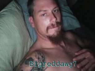 Bigreddawg7