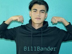 BillBander