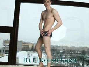 BillRobertson