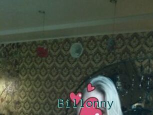 Billonny