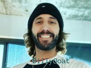 BillyGoat