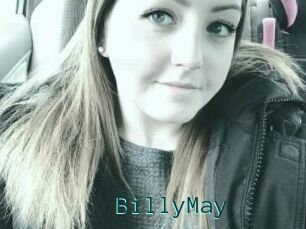 BillyMay