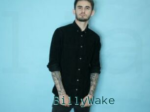 BillyWake