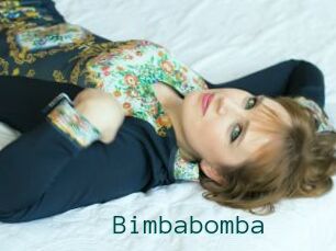 Bimbabomba