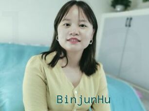 BinjunHu