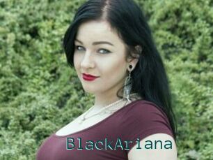 BlackAriana
