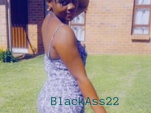 BlackAss22