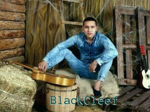 BlackCleef