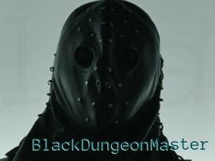 BlackDungeonMaster